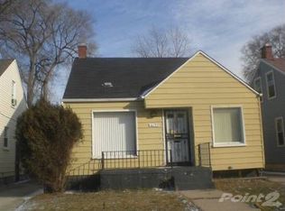 16192 Freeland St, Detroit, MI 48235
