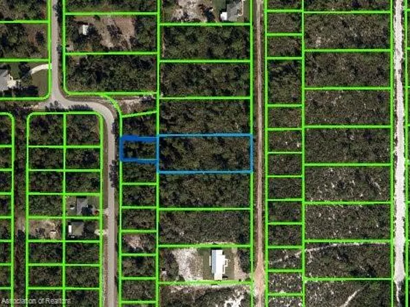 6509 Dian Ave, Sebring, FL 33875