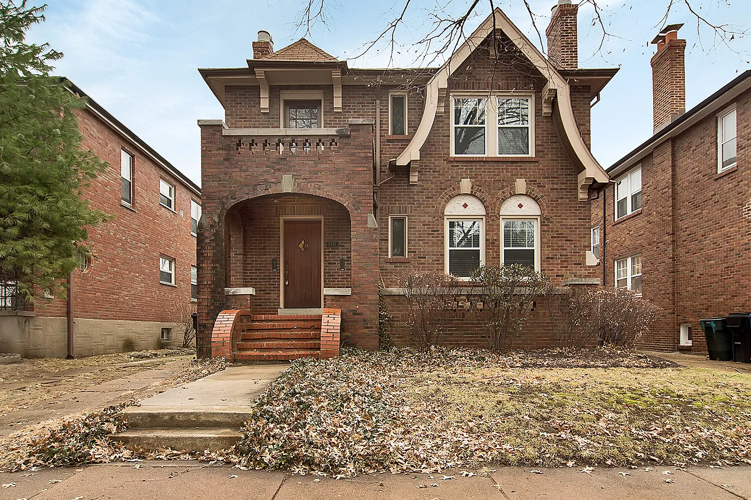 7347 Tulane Ave photo 1