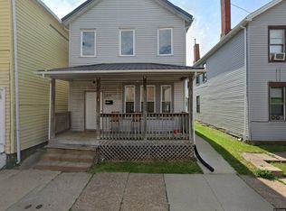 524 Rhomberg Ave, Dubuque, IA 52001