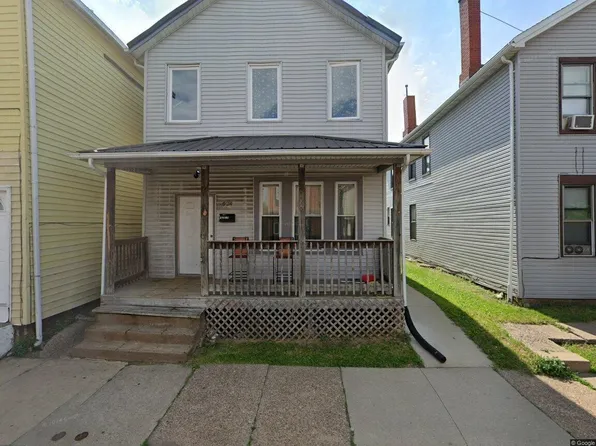 524 Rhomberg Ave, Dubuque, IA 52001