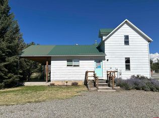 1563 SW 9Th Street, Cedaredge, CO 81413