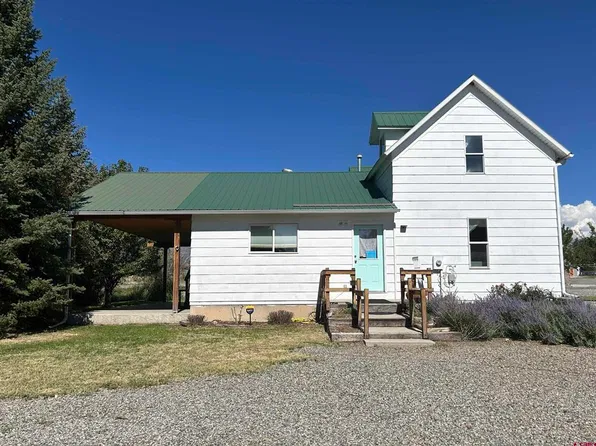 1563 SW 9Th Street, Cedaredge, CO 81413