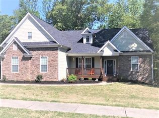 411 Jefferson Blvd, Jefferson, GA
