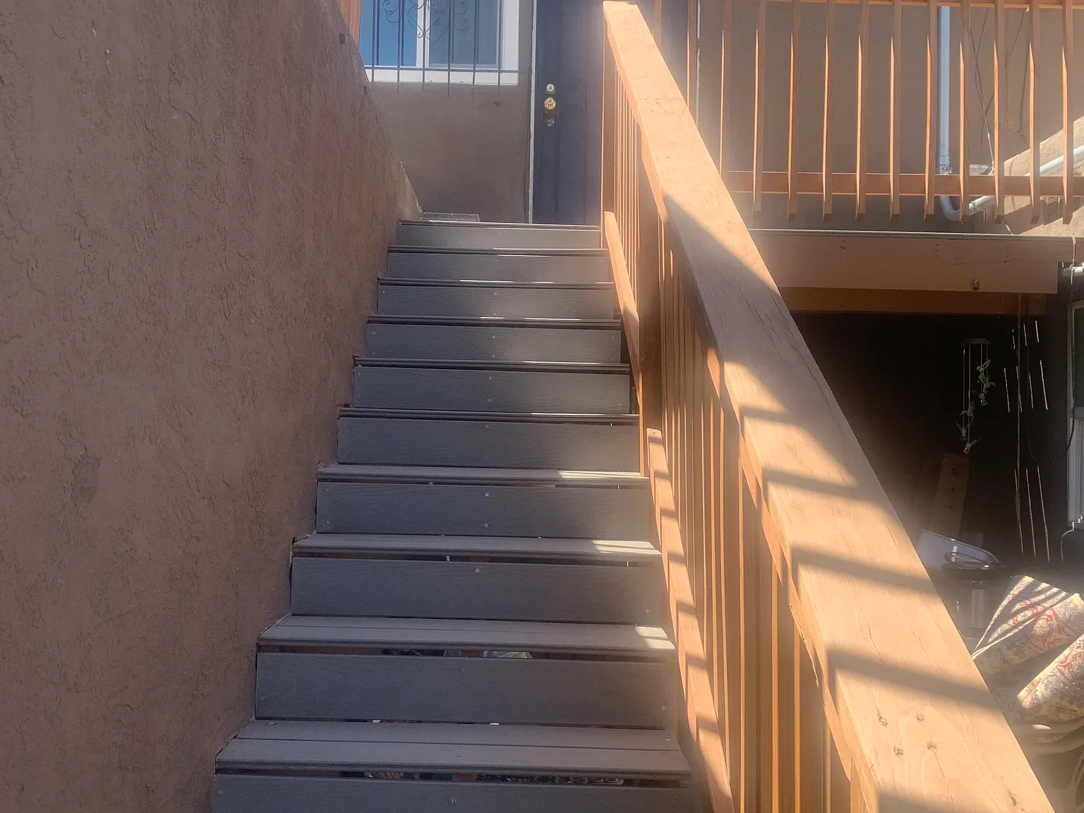 5108 Roma Ave NE - Updated Spacious 1BD in Nob Hill With Private Deck! — Photo 3