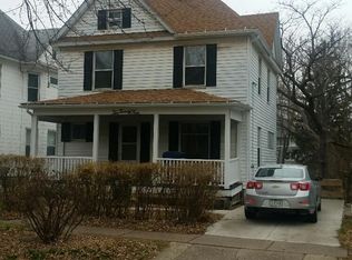 1024 Kirkwood Blvd, Davenport, IA