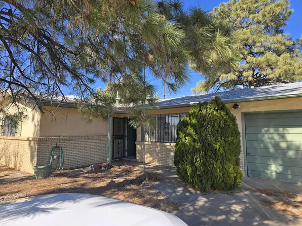 11701 Mocho Pl NE, Albuquerque, NM 87123