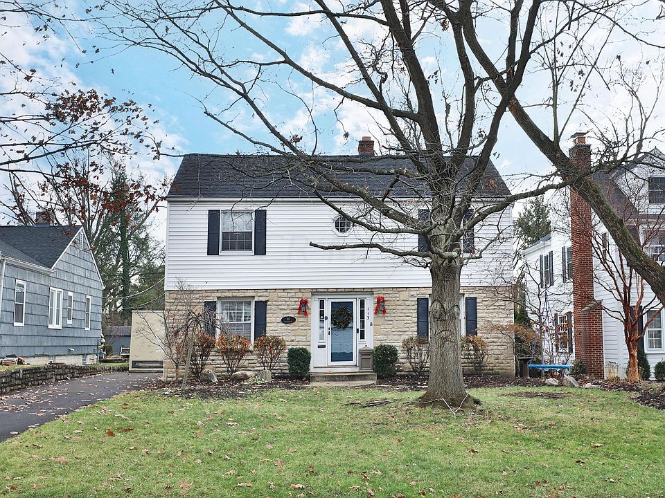 113 W Riverglen Dr, Worthington, OH 43085 Zillow