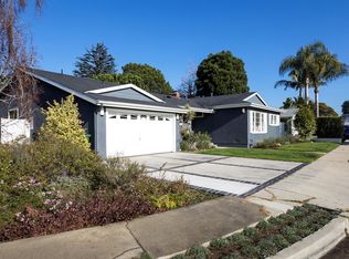 11933 McCune Ave, Los Angeles, CA 90066