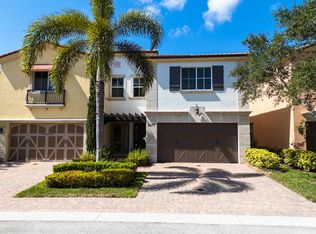 8317 Cocoplum Sound Ln, West Palm Beach, FL 33411