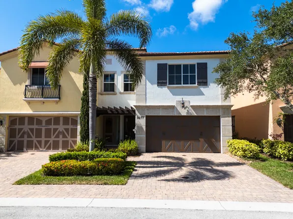 8317 Cocoplum Sound Lane, West Palm Beach, FL 33411