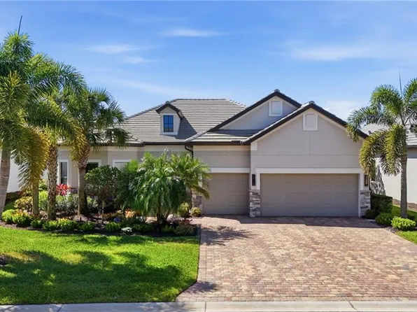 8876 Spotted Towhee DR, NAPLES, FL 34120