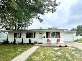 1934 W Madison St, Kokomo, IN