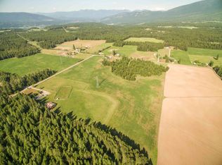 Nna Lost Mile Rd, Bonners Ferry, ID 83805