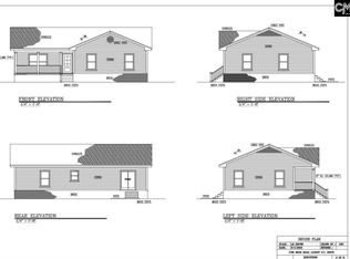 1223 Ancrums Ferry Rd, Lugoff, SC 29078