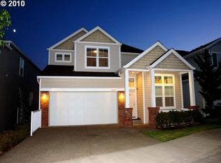 13602 SW Crestline Ct, Portland, OR 97224