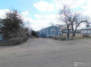 833 Douglas St, Sterling, CO 80751