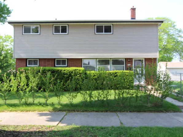 5326 West Crawford AVENUE, Milwaukee, WI 53220