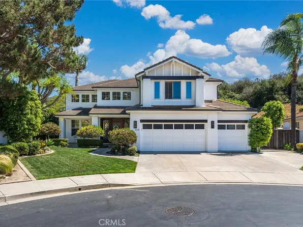 615 Del Dios, San Clemente, CA 92672