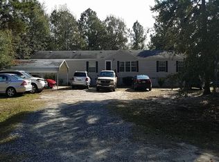 103 Ebony Lounge Rd NE, Milledgeville, GA 31061