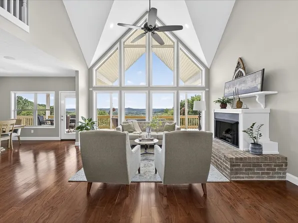 1250 Ed Seay Gregory Ln Lot 12, Hartsville, TN 37074