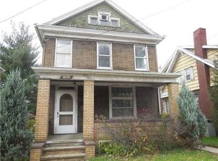 1824 3rd Ave, New Brighton, PA 15066