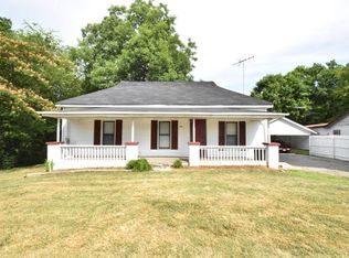 1740 Baugh St NE #A & B, Cleveland, TN 37311