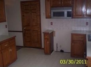 4200 NW 63rd Ter, Kansas City, MO 64151