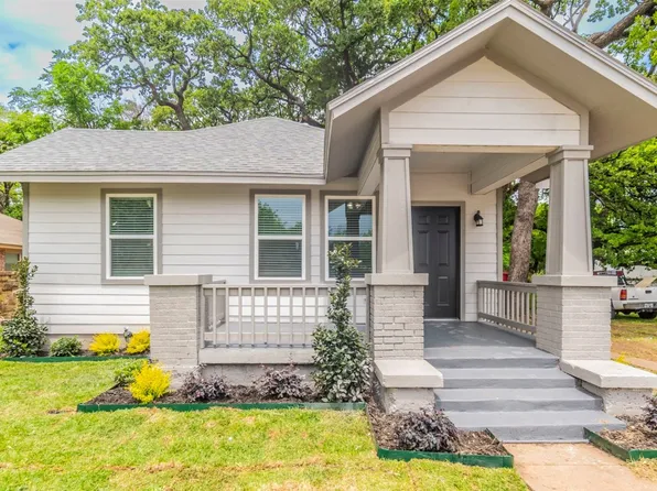 3109 E 4th St, Fort Worth, TX 76111