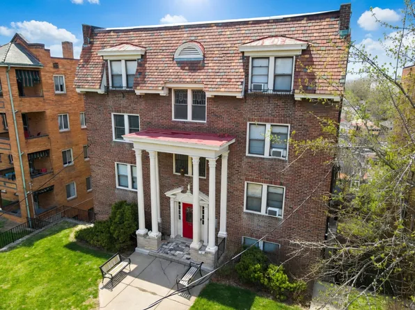 Apartments On Academy