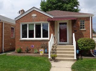 11148 S Spaulding Ave, Chicago, IL
