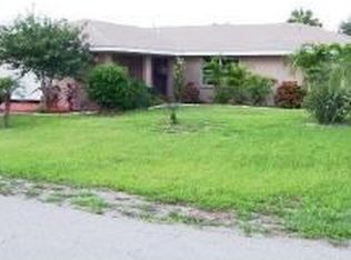 21160 Chatburn Ave, Pt Charlotte, FL 33952