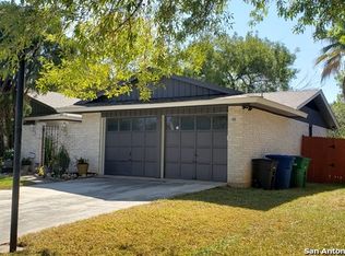 8207 Joe Dimaggio St, San Antonio, TX 78240