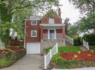 219 Newburn Ave, Pittsburgh, PA 15227