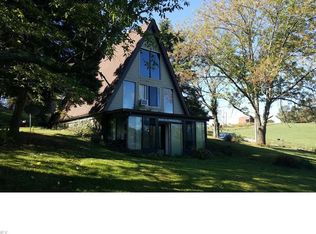 87550 Maple Rd, Jewett, OH 43986