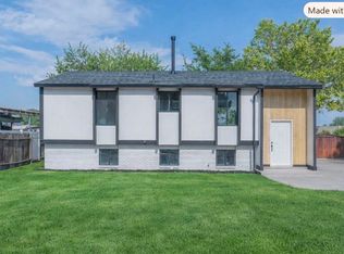 6657 S Kentucky Dr, West Jordan, UT 84084