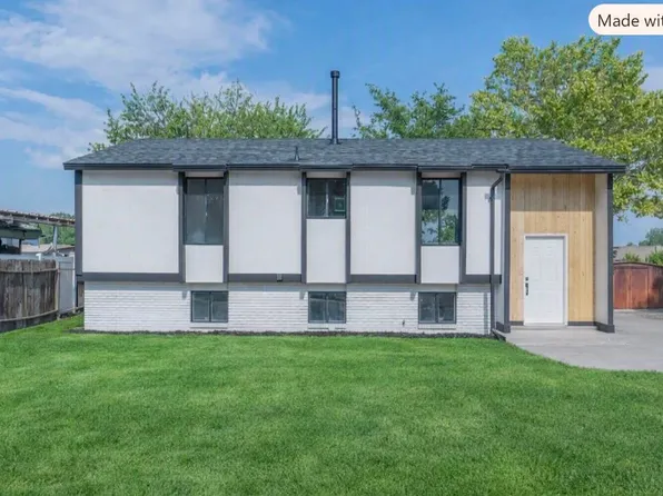 6657 S Kentucky Dr, West Jordan, UT 84084
