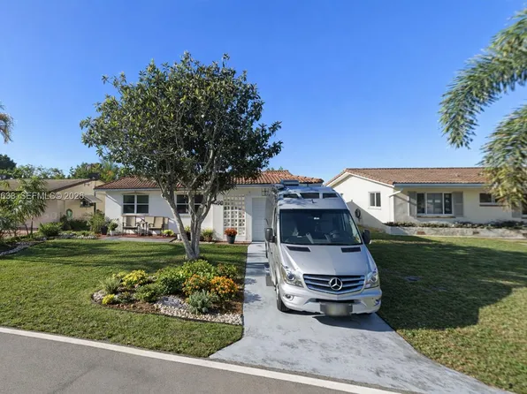 4805 Highland Dr, Fort Lauderdale, FL 33319