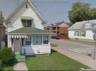 509 Thompson St, Charleston, WV 25311