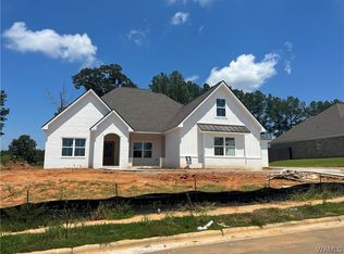 11116 Dooley Cir, Northport, AL 35475