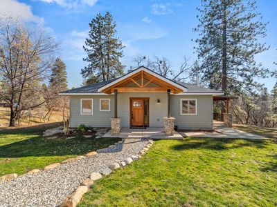 4342 Savage Rd, Placerville, CA, 95667
