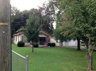 306 Pitts Ave, Old Hickory, TN 37138