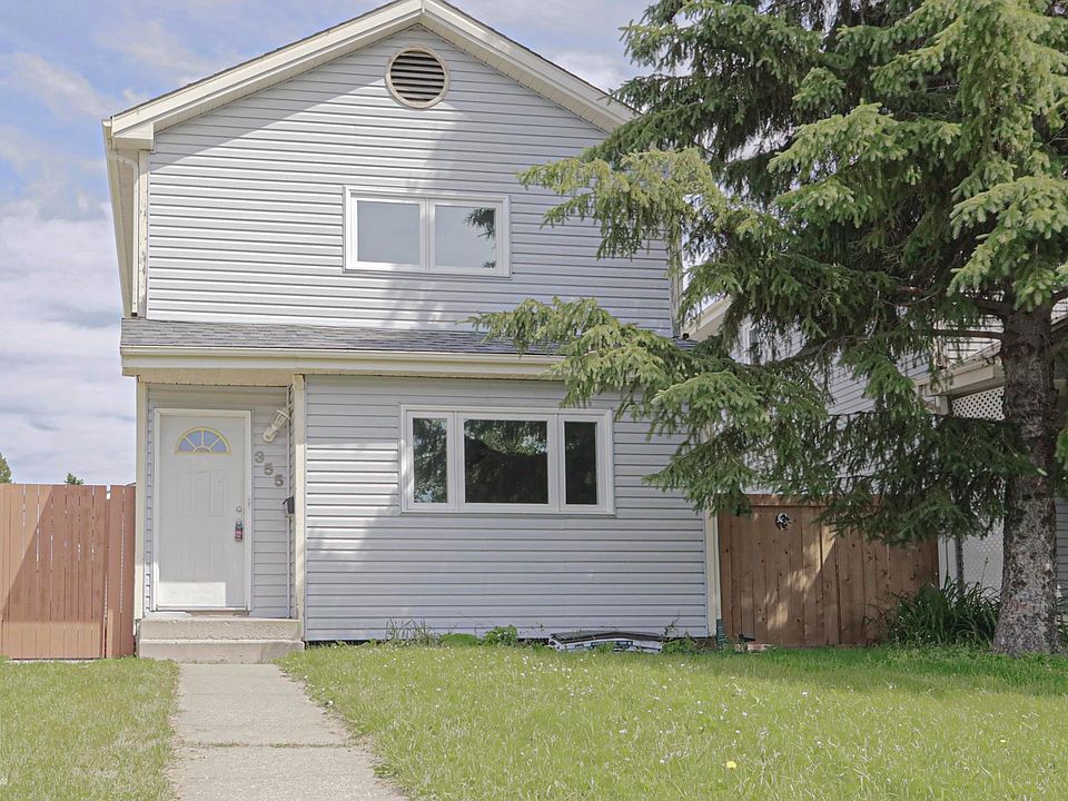 1st image of 355 Kirkpatrick Cres NW