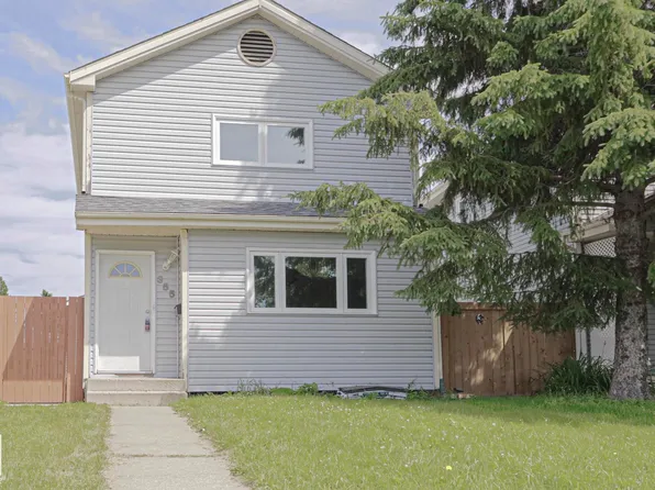 355 Kirkpatrick Cres NW, Edmonton, AB T6L 5C9