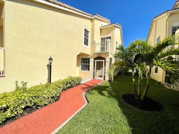 17317 Boca Club Boulevard #1, Boca Raton, FL 33487