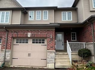 422 Sales Dr, Woodstock, ON N4S0B6