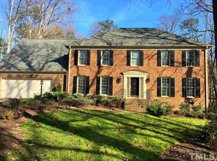 7900 Hardwick Dr, Raleigh, NC 27615