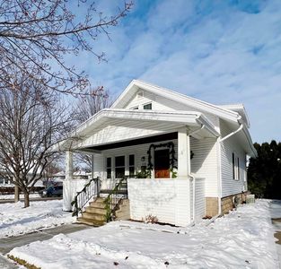 153 15th St, Fond Du Lac, WI, 54935