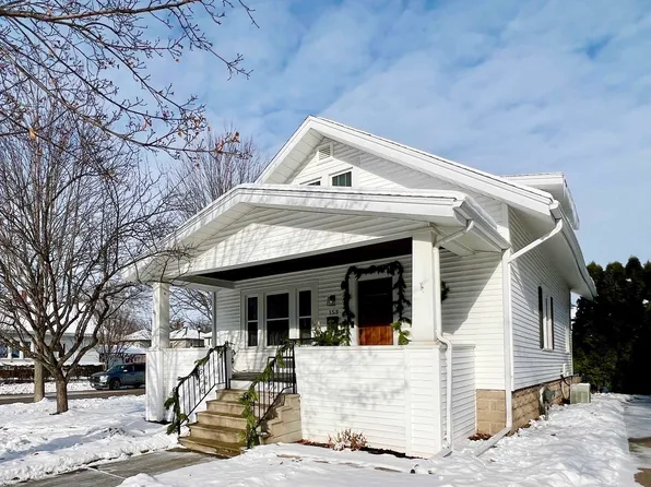 153 15th St, Fond Du Lac, WI 54935