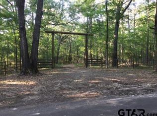 400 County Road 3163, Quitman, TX 75783